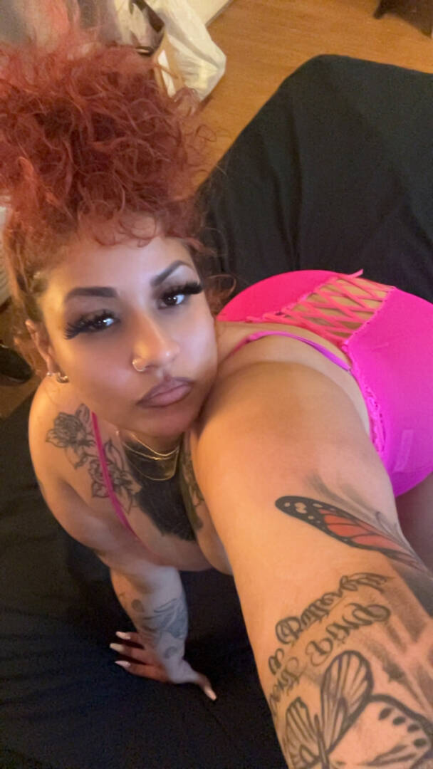 Storm - Independent Female Denver Escort