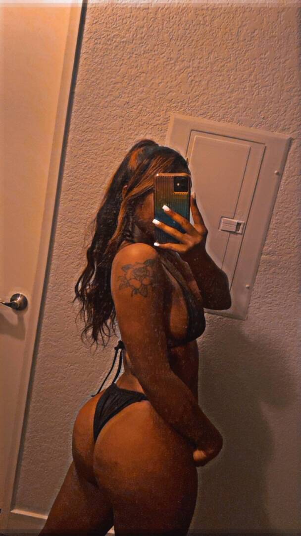 Magic - Independent Female Las Vegas Escort