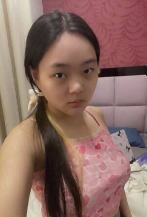 Ameliy - Independent Female Pittsburgh Escort