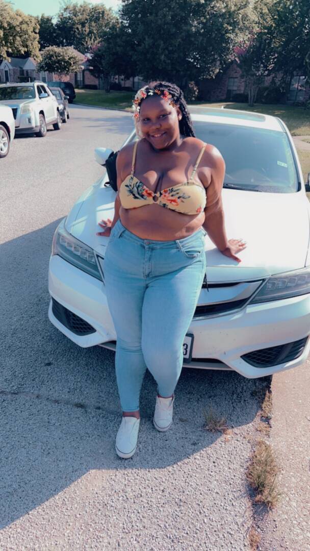 Melina - Independent Female Dallas Escort