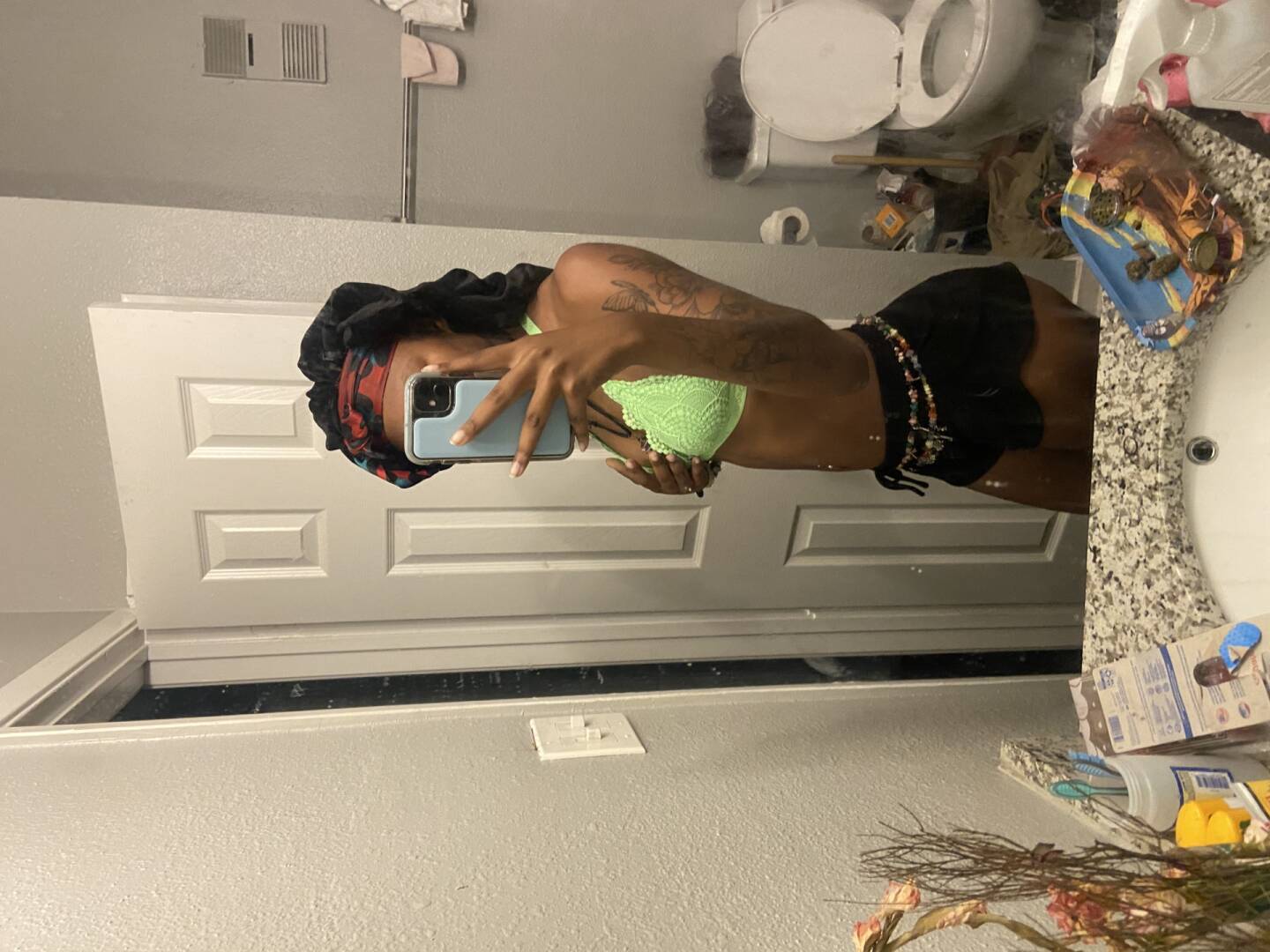 Abby - Independent Female Houston Escort