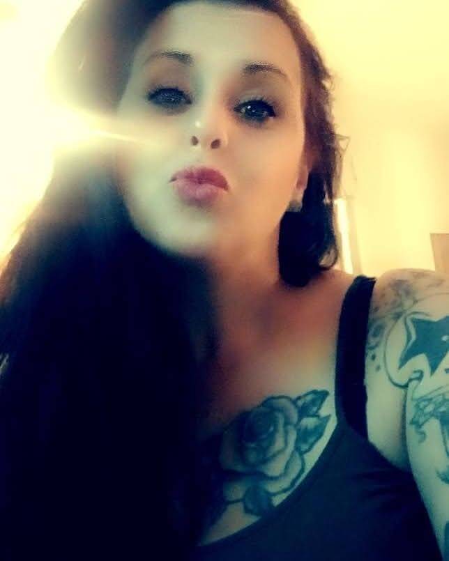 katt - Independent Female New Orleans Escort