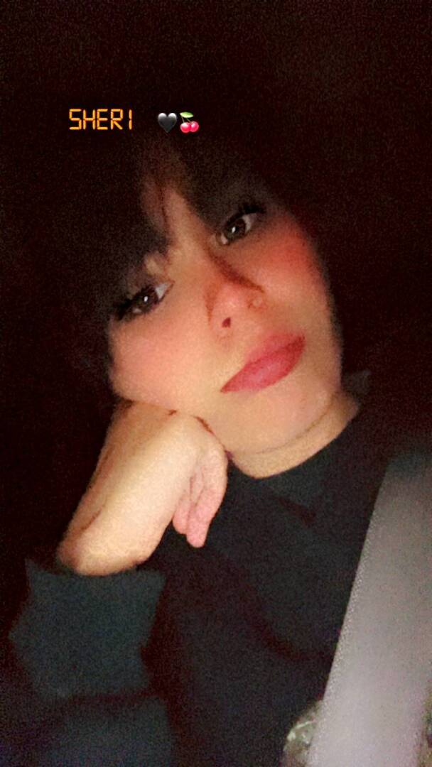 Cherry - Independent Female Palm Springs Escort