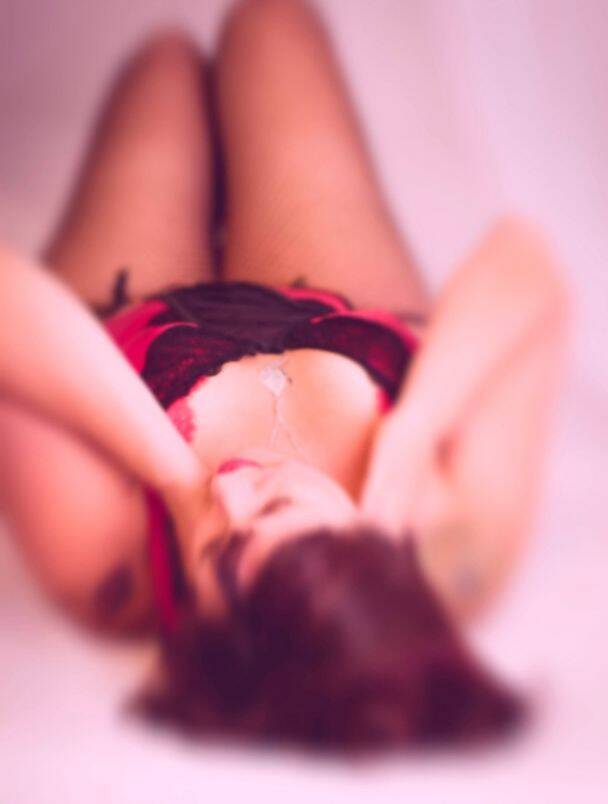 Chantelle Miranda - Independent Female Anchorage Escort