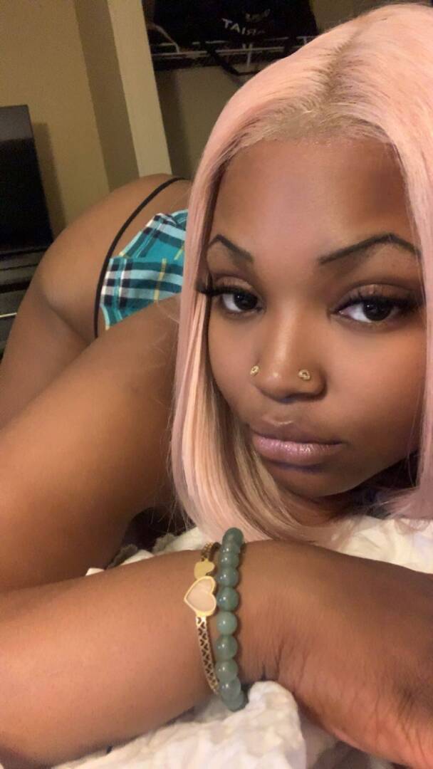 Maryah - Independent Female Las Vegas Escort