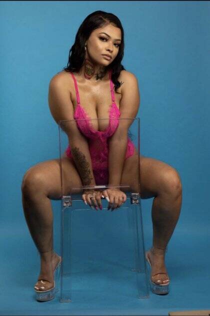 ZaZa - Independent Female Oakland Escort