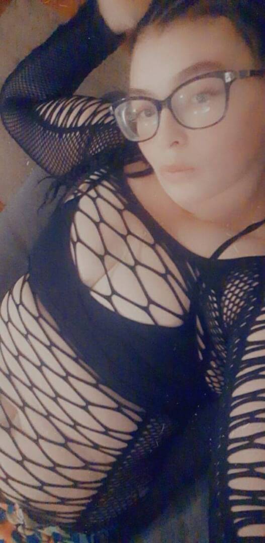 Alice - Independent Female Wichita Escort