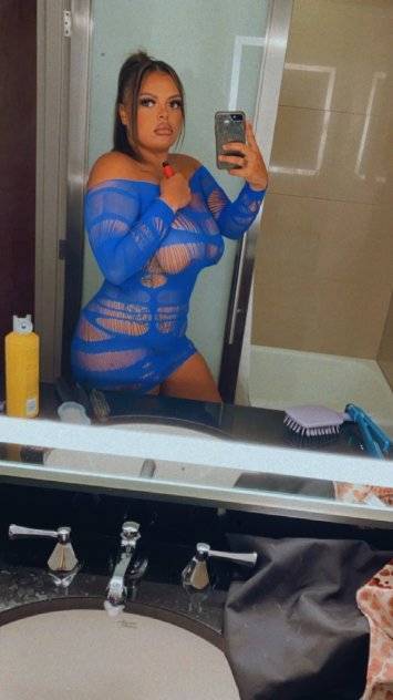 Alissa - Independent Female New York Escort