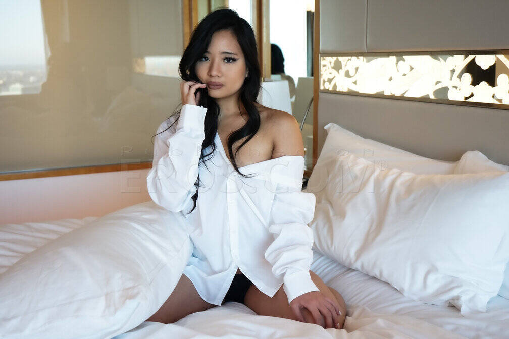 MONIKA - Independent Female Los Angeles Escort