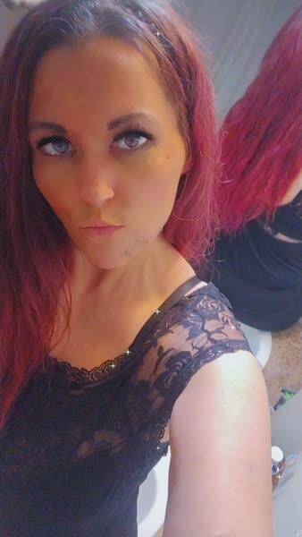 Rain - Independent Female Nashville Escort