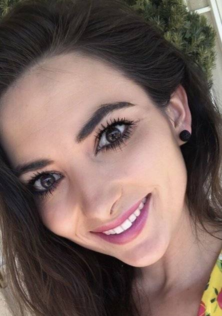 Cheli - Independent Female Nashville Escort