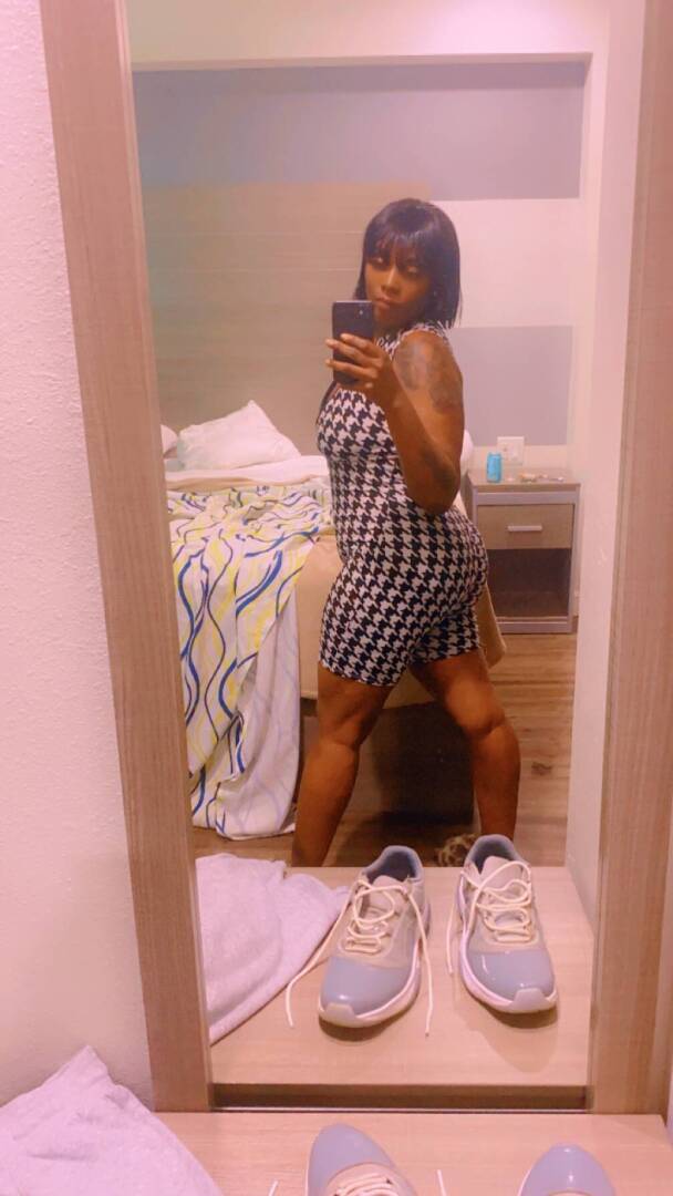 Frankie Rangel - Independent Female Houston Escort