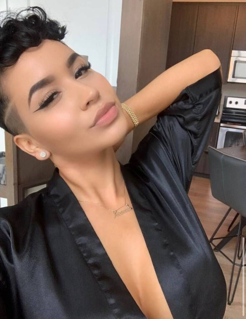 Lorena - Independent Female dallas Escort