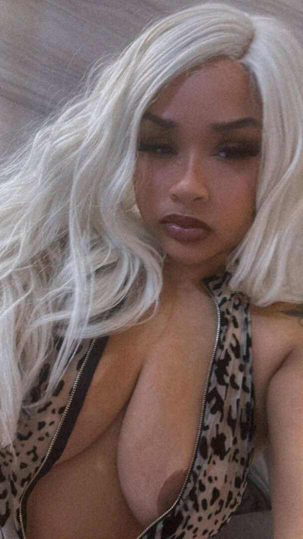 Jilliana - Independent Female Washington D.C. Escort