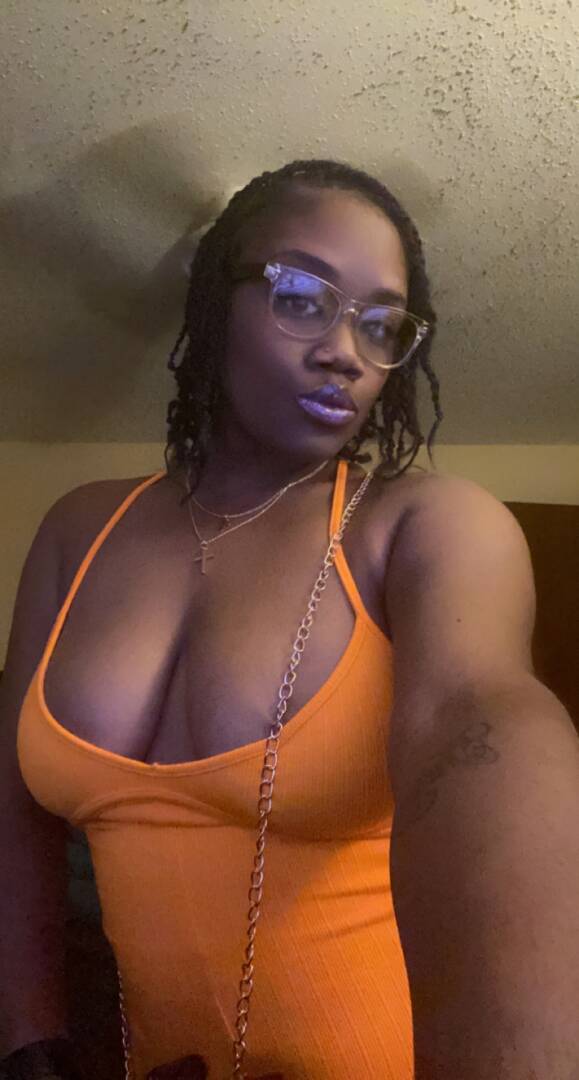 Angel - Independent Female Wichita Escort