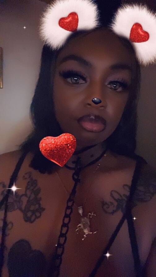 Tanika - Independent Female Oakland Escort