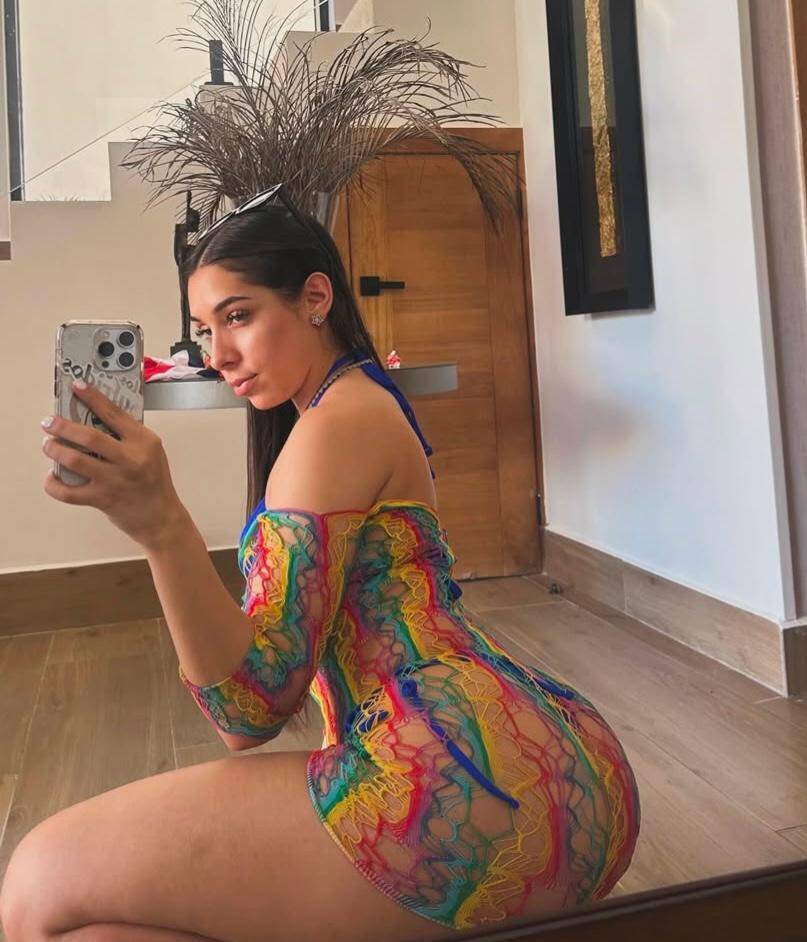 YOCY - Independent Female Fayetteville Escort