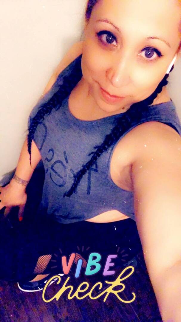 Aniya - Independent Female Houston Escort