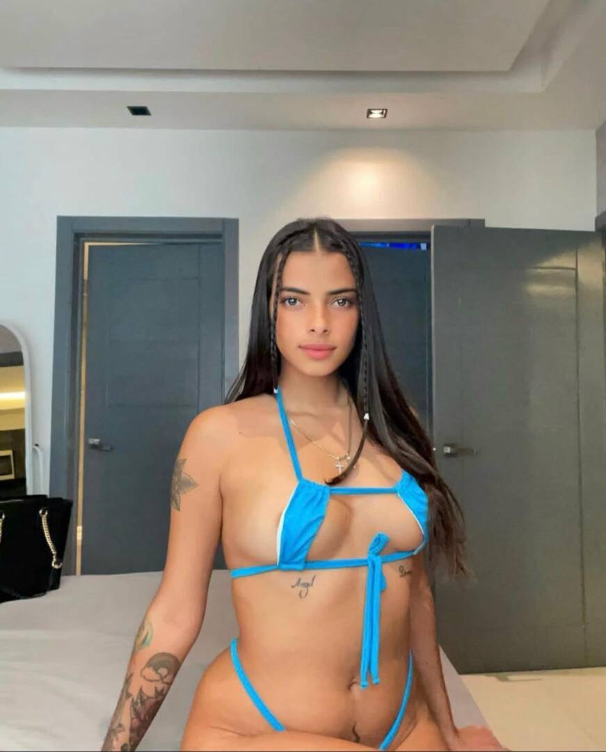 esmerlin - Independent Female Austin Escort