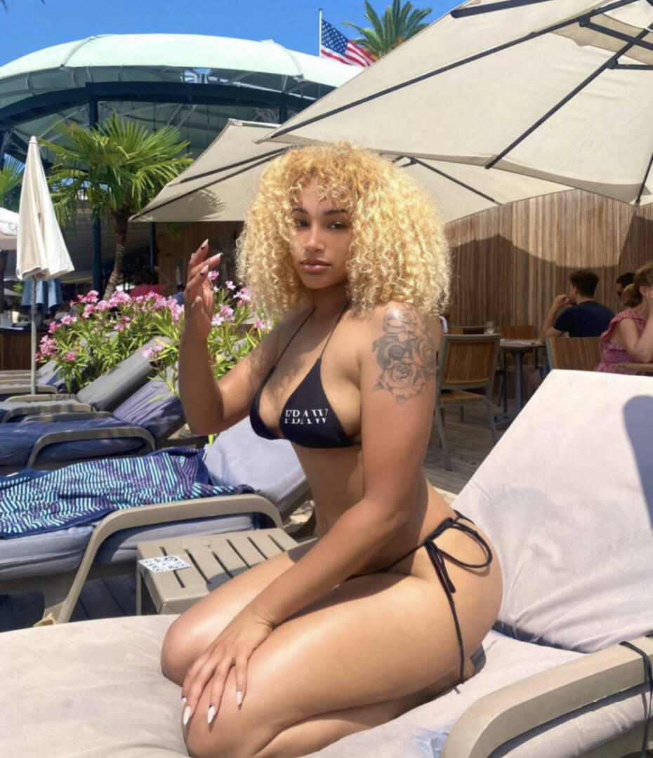 Abby - Independent Female Bakersfield Escort