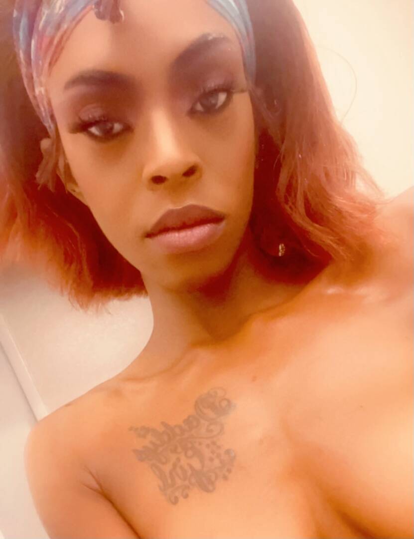 Sapphy - Independent Female Las Vegas Escort