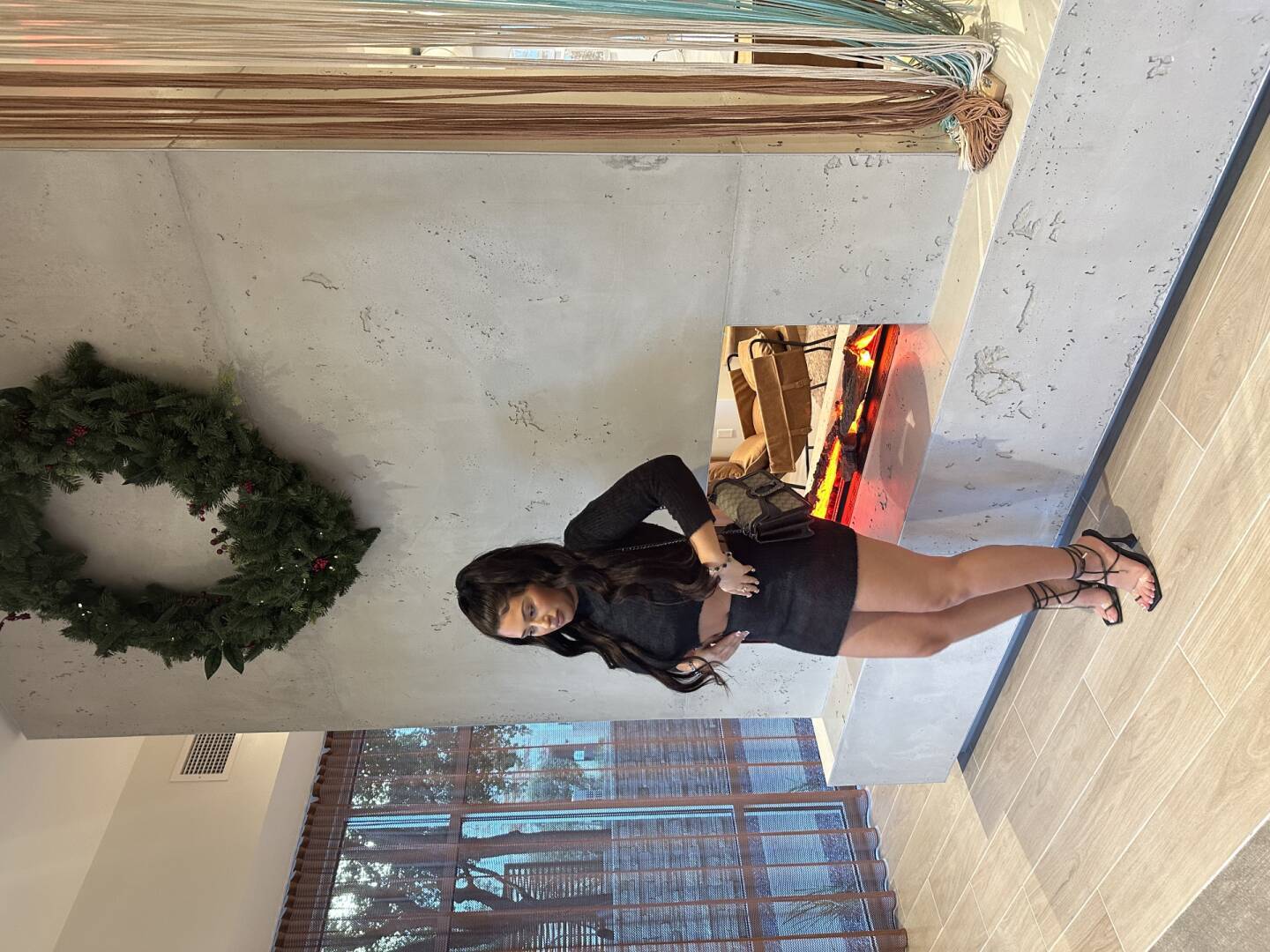 Jayda - Independent Female Houston Escort