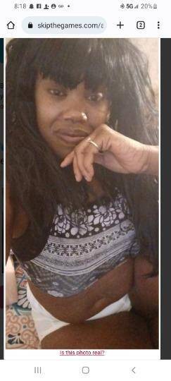 Thiccums - Independent Female Wichita Escort