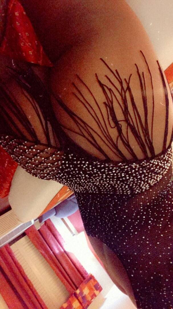 Shayla - Independent Female Phoenix Escort