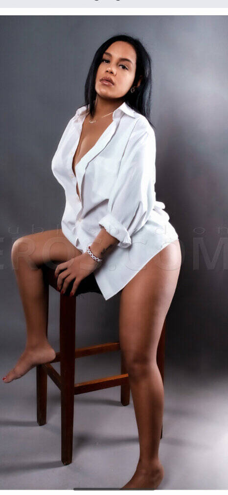 Yuliet - Independent Female Houston Escort