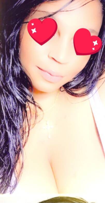 Cheyenne - Independent Female Dallas Escort