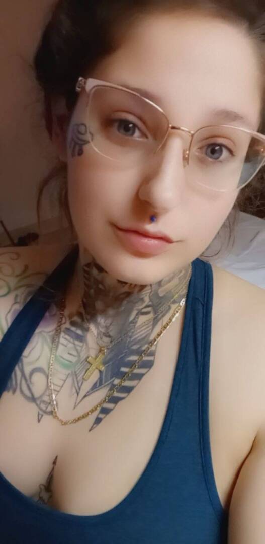 Liza - Independent Female San Antonio Escort