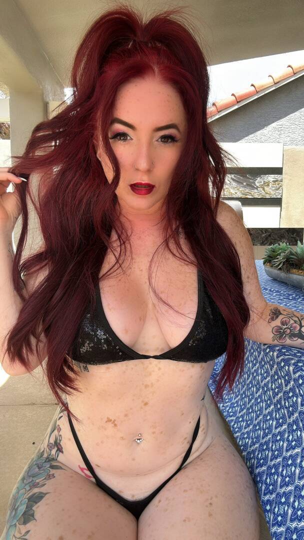 Peach - Independent Female Las Vegas Escort