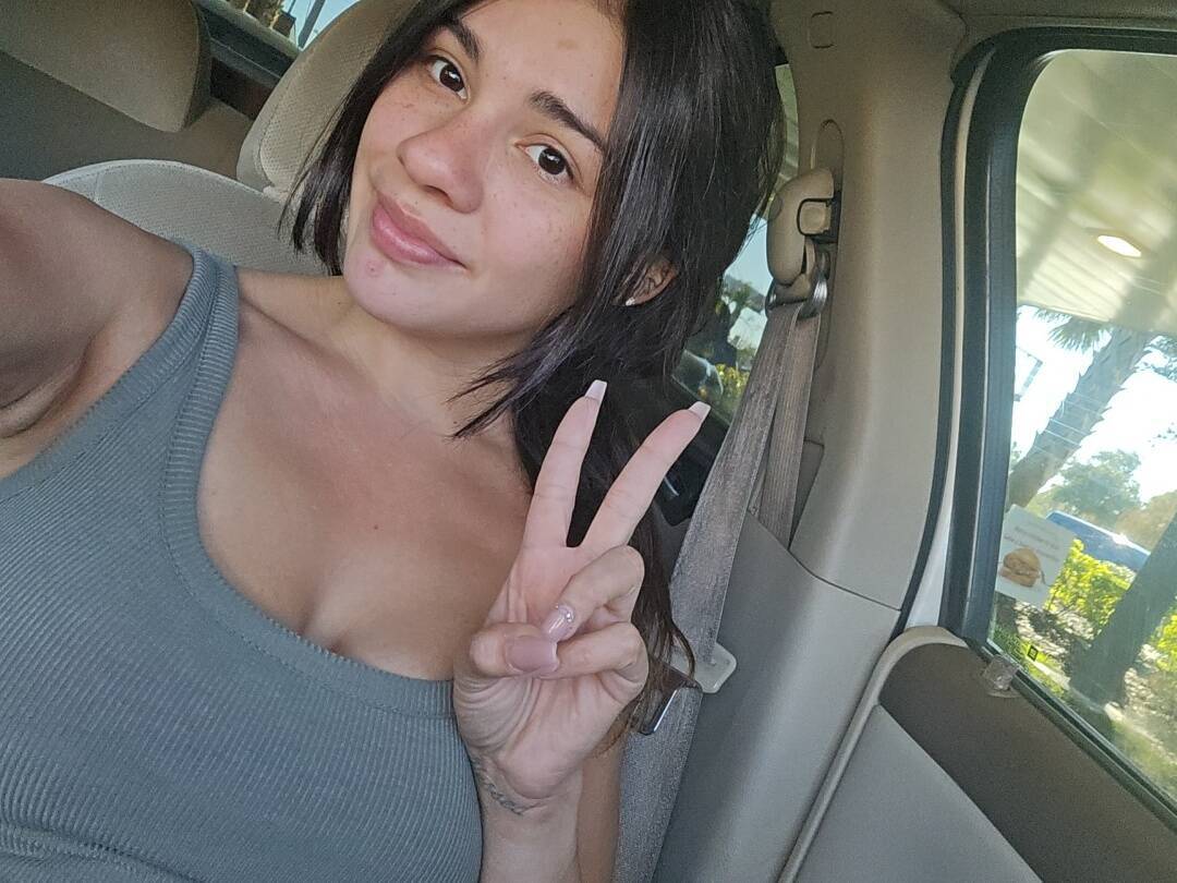 Anonymousgirl - Independent Female Tampa Escort