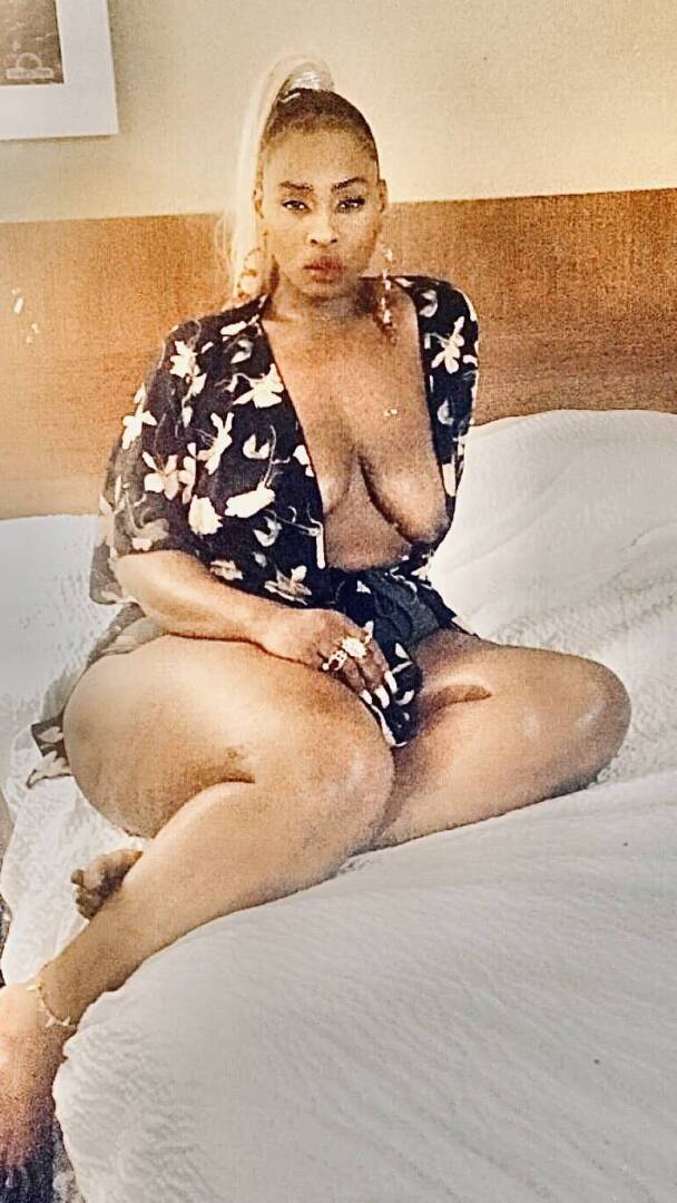 Juicy - Independent Female Fresno Escort