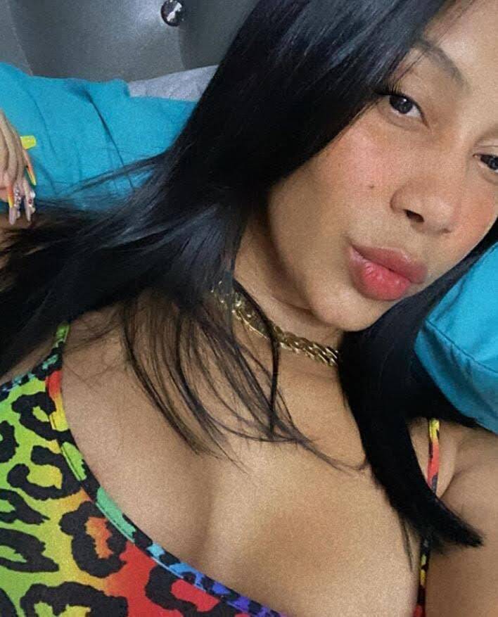 Katy - Independent Female Chicago Escort