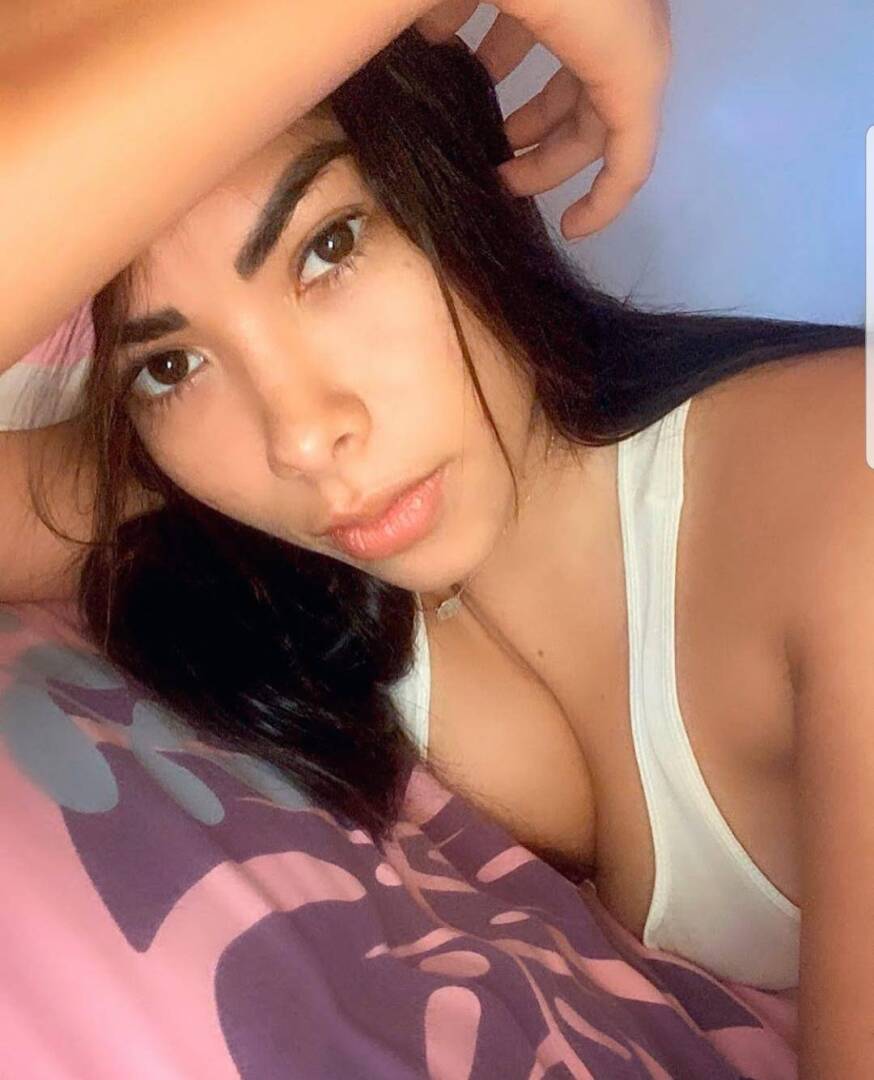 amelina - Independent Female Los Angeles Escort