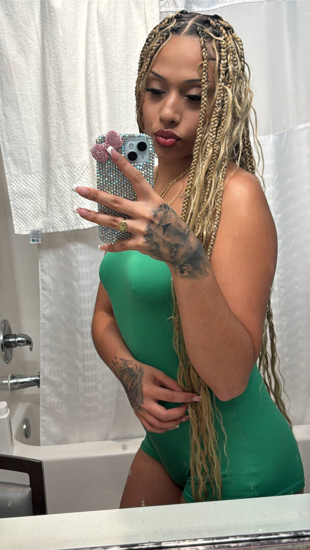 Morena - Independent Female Honolulu Escort