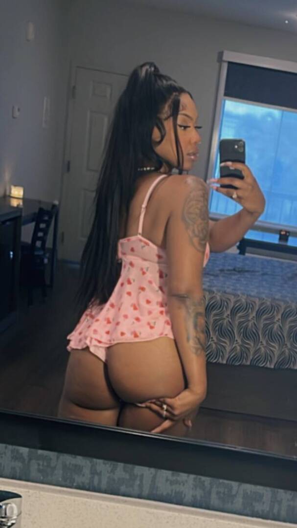 Jade - Independent Female New Orleans Escort