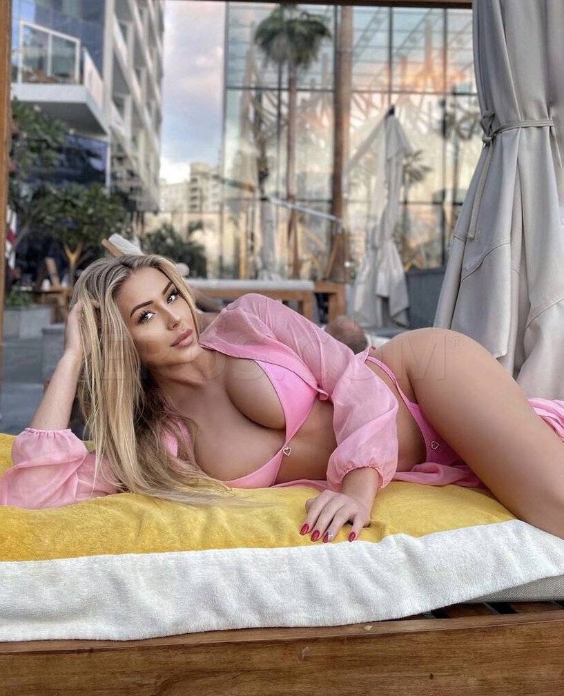 Cassie - Independent Female Las Vegas Escort