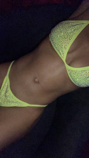 Sunshine - Independent Female Wichita Escort