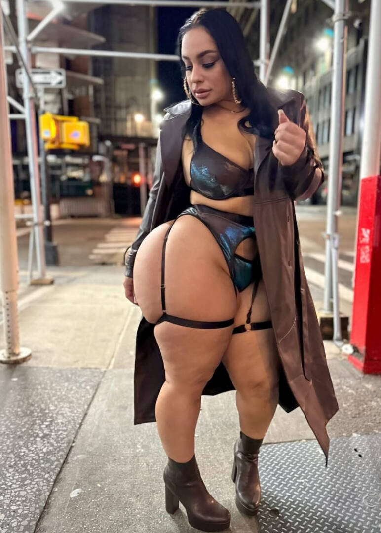 Dará - Independent Female Fredericksburg Escort