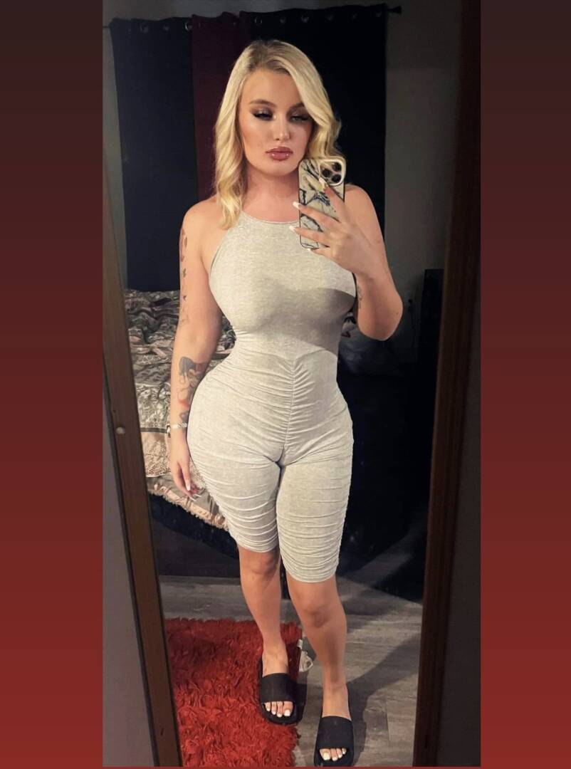 Olivia Hansen - Independent Female Las Vegas Escort