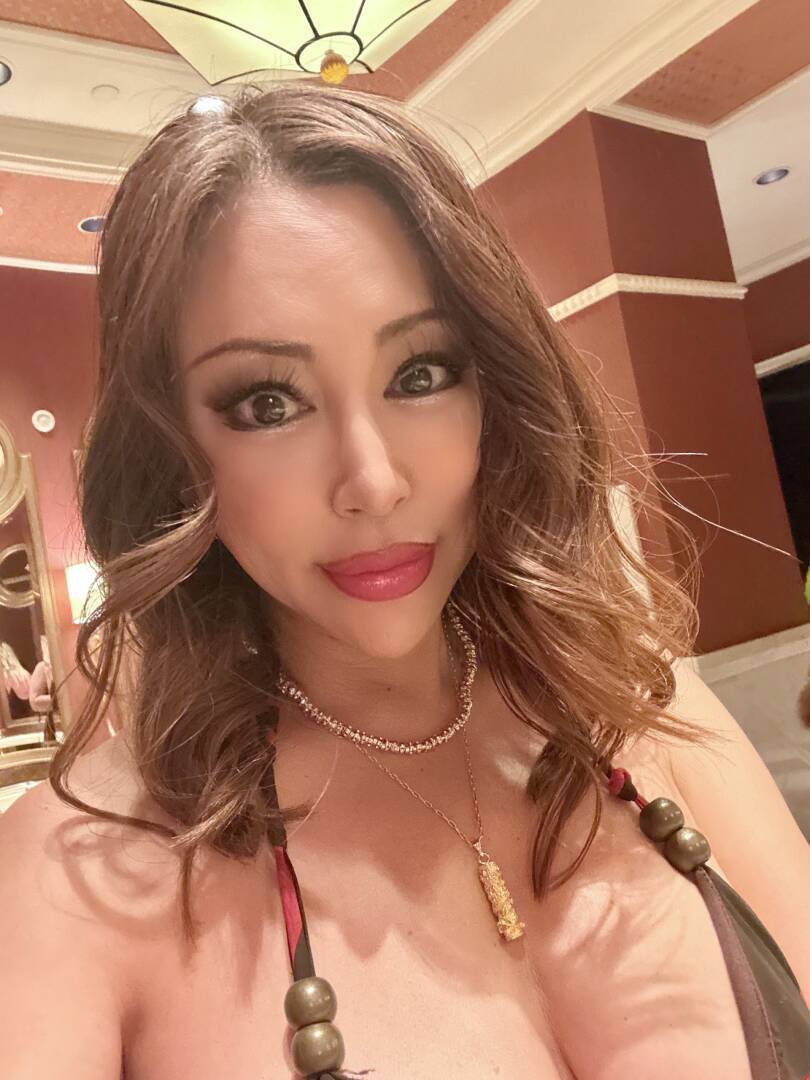 SAKURA - Independent Female Las Vegas Escort
