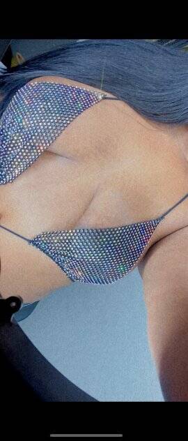 Briella - Independent Female Phoenix Escort