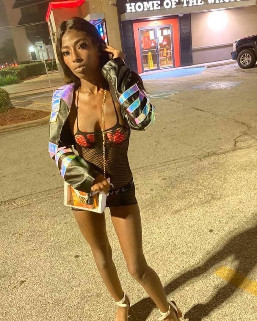 Amil marie - Independent Female Colorado Springs Escort