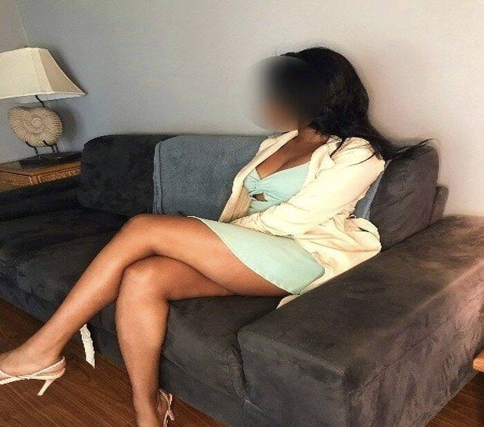 Piper - Independent Female Los Angeles Escort