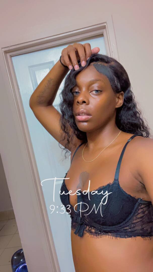 Kayla - Independent Female Las Vegas Escort