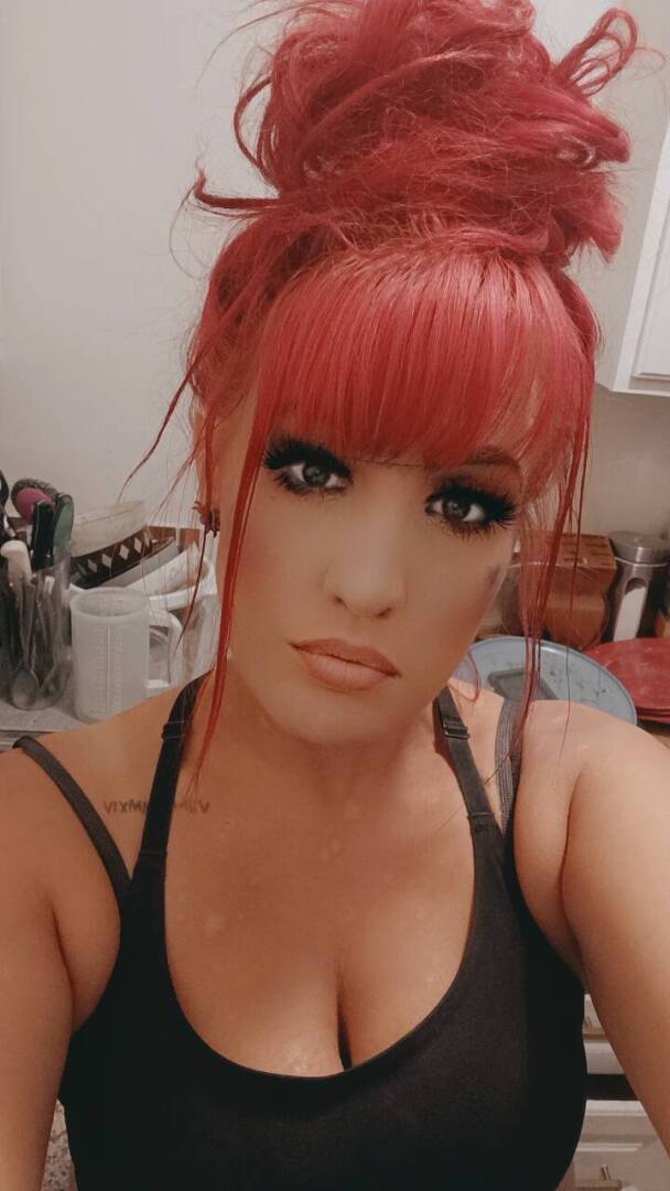 Jordy - Independent Female Las Vegas Escort