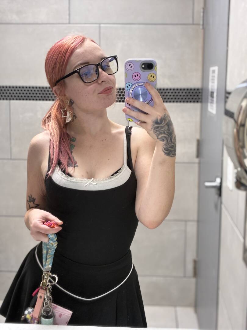 Isabella - Independent Female Dallas Escort