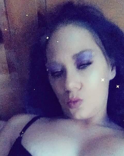 Lexi - Independent Female Wichita Escort